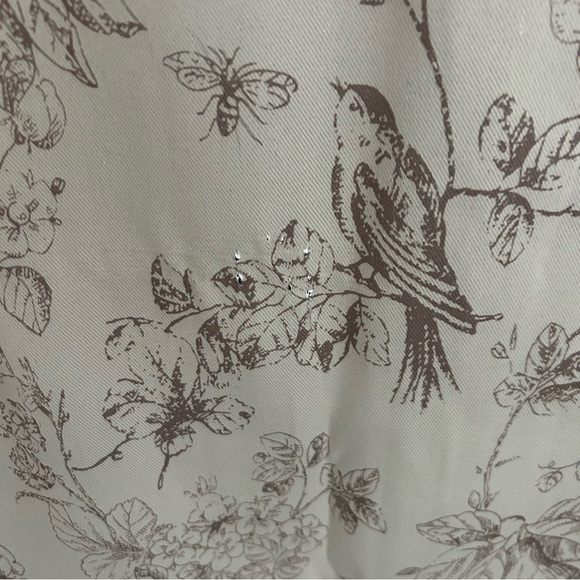 Amazon Blackout/thermal insulated drapes- set of 10 panels - Picture 6 of 6